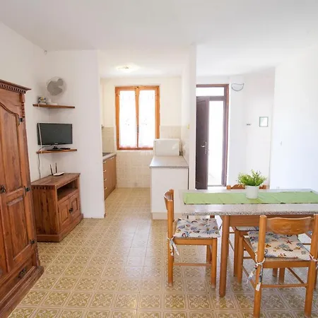 דירה Casa Di Andrea & Francesca