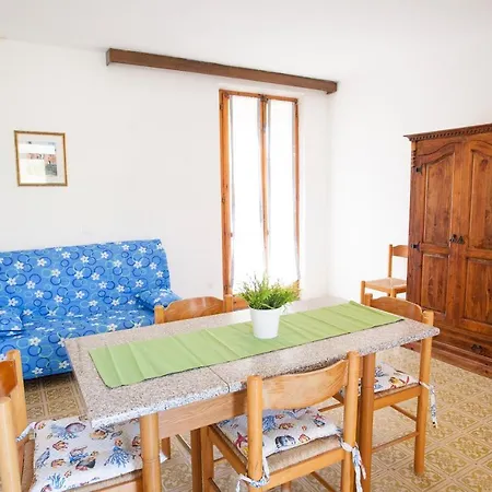 Casa Di Andrea & Francesca *