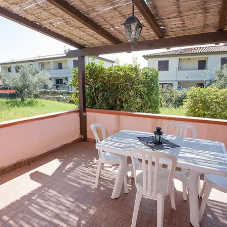 Casa Di Andrea & Francesca דירה