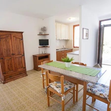 Apartment Casa Di Andrea & Francesca Lacona
