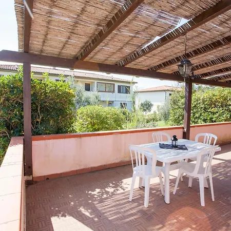 Casa Di Andrea & Francesca Lacona
