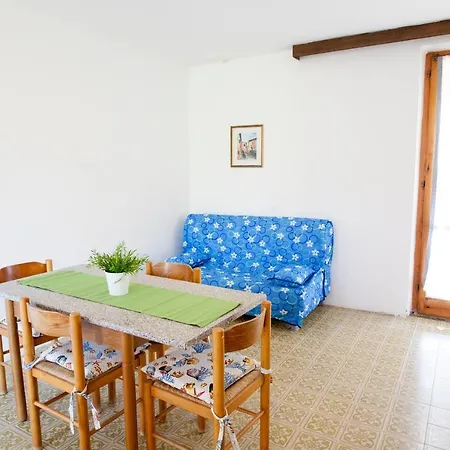 Casa Di Andrea & Francesca דירה