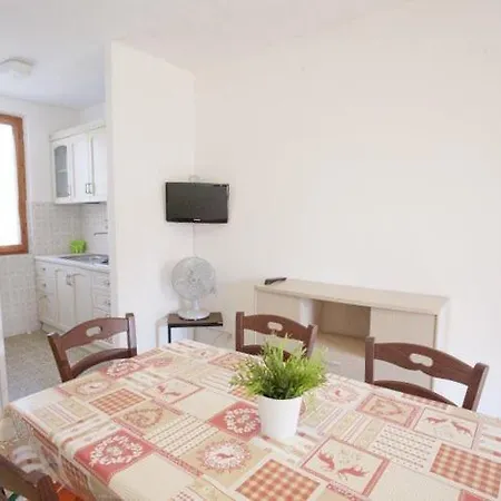 Casa Di Andrea & Francesca דירה