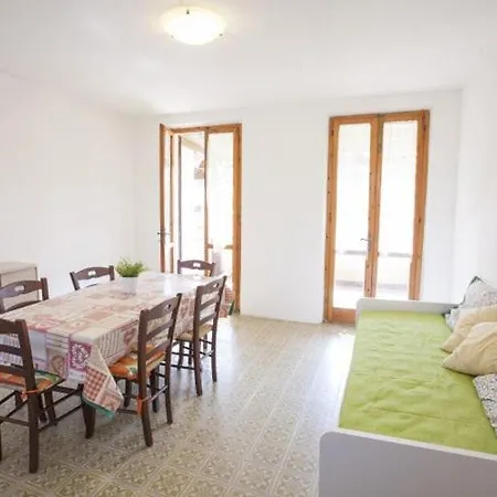 Casa Di Andrea & Francesca דירה *