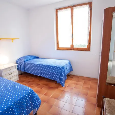 דירה Casa Di Andrea & Francesca