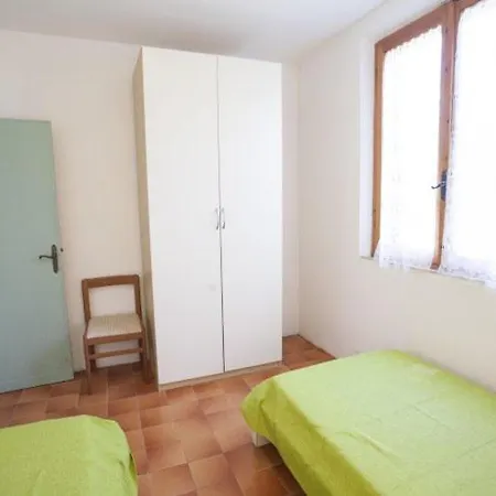 Casa Di Andrea & Francesca לקונה