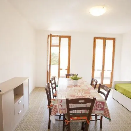 Casa Di Andrea & Francesca לקונה