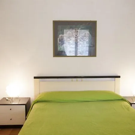 Casa Di Andrea & Francesca לקונה