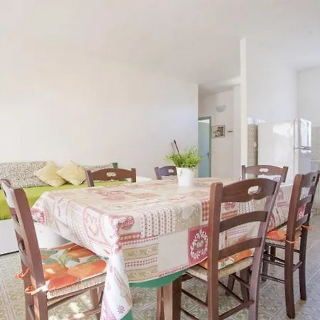 Casa Di Andrea & Francesca דירה *