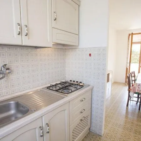 Casa Di Andrea & Francesca דירה לקונה