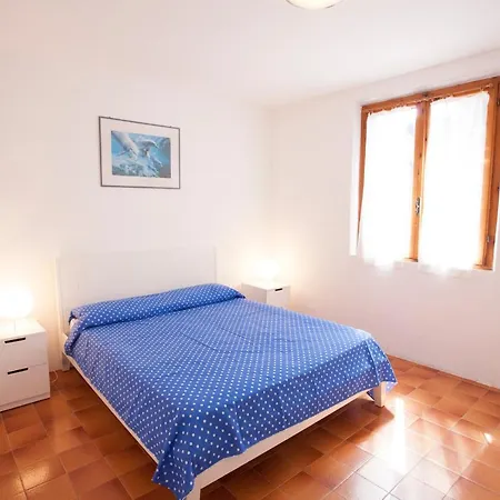 Casa Di Andrea & Francesca Apartment Lacona
