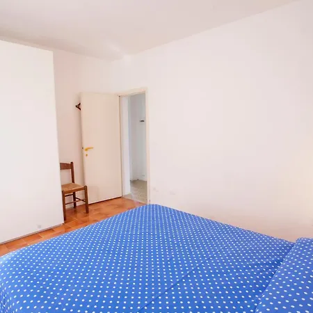 Casa Di Andrea & Francesca לקונה