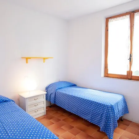 Casa Di Andrea & Francesca דירה *