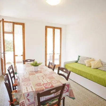 Casa Di Andrea & Francesca דירה