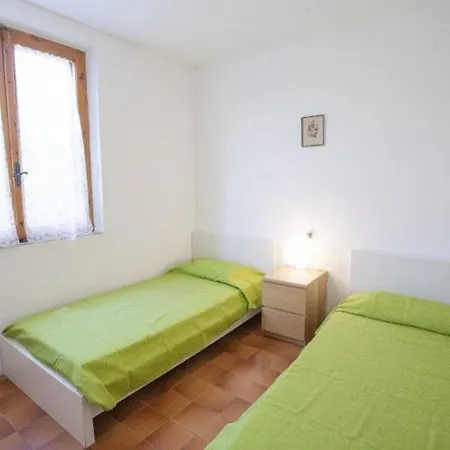 Casa Di Andrea & Francesca * לקונה
